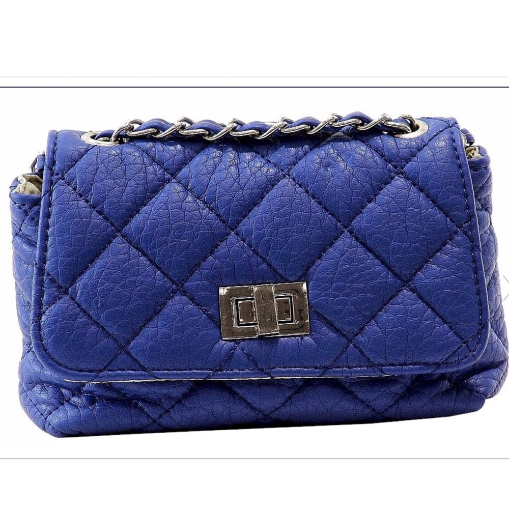Steve Madden | Bcharlee Crossbody Chain Handbag